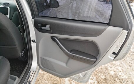 Ford Focus II рестайлинг, 2011 год, 671 000 рублей, 17 фотография