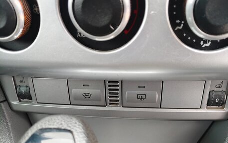 Ford Focus II рестайлинг, 2011 год, 671 000 рублей, 20 фотография