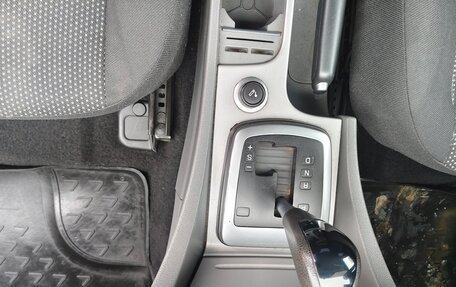 Ford Focus II рестайлинг, 2011 год, 671 000 рублей, 19 фотография