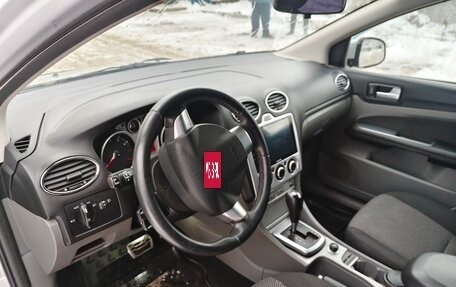 Ford Focus II рестайлинг, 2011 год, 671 000 рублей, 10 фотография