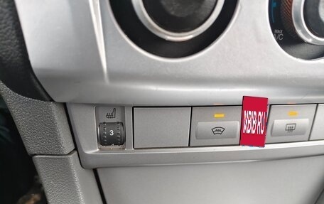 Ford Focus II рестайлинг, 2011 год, 671 000 рублей, 21 фотография