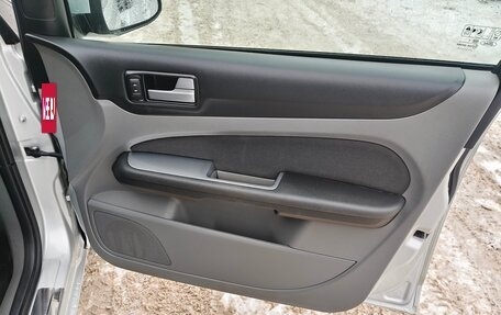 Ford Focus II рестайлинг, 2011 год, 671 000 рублей, 15 фотография