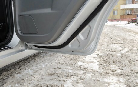 Ford Focus II рестайлинг, 2011 год, 671 000 рублей, 28 фотография