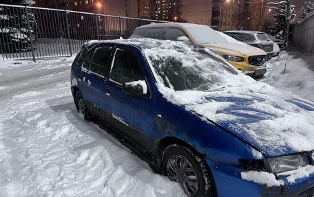 Nissan Almera, 1999 год, 100 000 рублей, 4 фотография