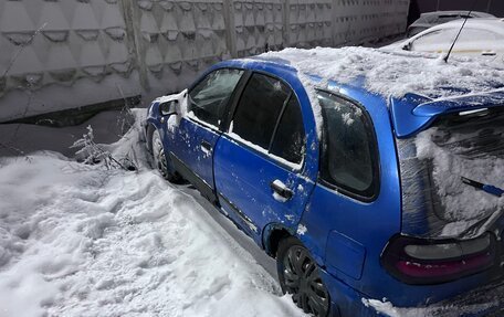 Nissan Almera, 1999 год, 100 000 рублей, 2 фотография