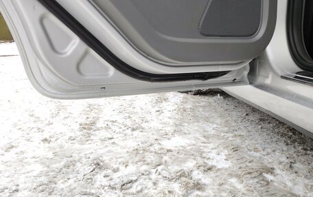 Ford Focus II рестайлинг, 2011 год, 671 000 рублей, 27 фотография