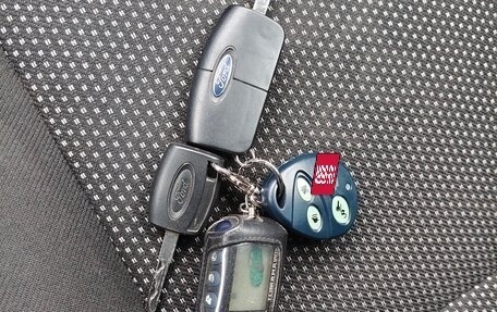 Ford Focus II рестайлинг, 2011 год, 671 000 рублей, 24 фотография