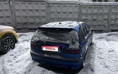 Nissan Almera, 1999 год, 100 000 рублей, 3 фотография