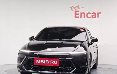 Hyundai Sonata VIII, 2023 год, 1 896 000 рублей, 4 фотография