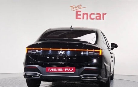 Hyundai Sonata VIII, 2023 год, 1 896 000 рублей, 3 фотография