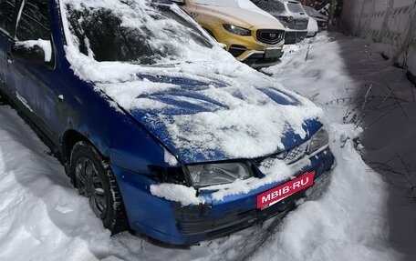 Nissan Almera, 1999 год, 100 000 рублей, 5 фотография