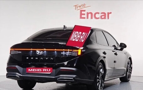 Hyundai Sonata VIII, 2023 год, 1 896 000 рублей, 2 фотография