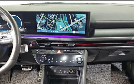 Hyundai Sonata VIII, 2023 год, 1 896 000 рублей, 12 фотография