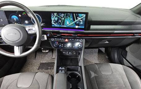 Hyundai Sonata VIII, 2023 год, 1 896 000 рублей, 9 фотография