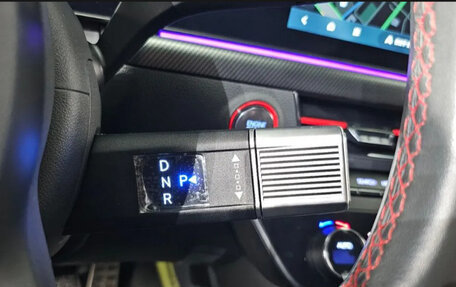 Hyundai Sonata VIII, 2023 год, 1 896 000 рублей, 11 фотография