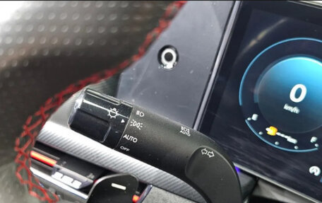 Hyundai Sonata VIII, 2023 год, 1 896 000 рублей, 16 фотография