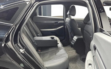 Hyundai Sonata VIII, 2023 год, 1 896 000 рублей, 8 фотография