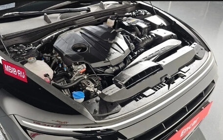 Hyundai Sonata VIII, 2023 год, 1 896 000 рублей, 18 фотография