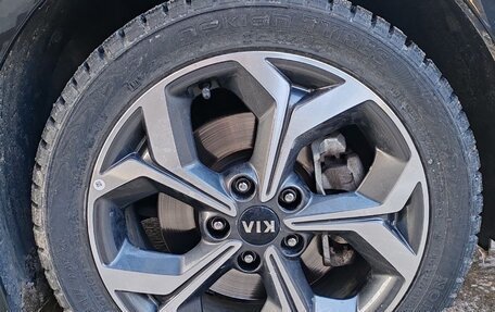 KIA cee'd III, 2021 год, 2 300 000 рублей, 5 фотография