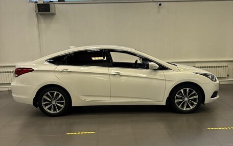 Hyundai i40 I рестайлинг, 2016 год, 1 540 000 рублей, 3 фотография