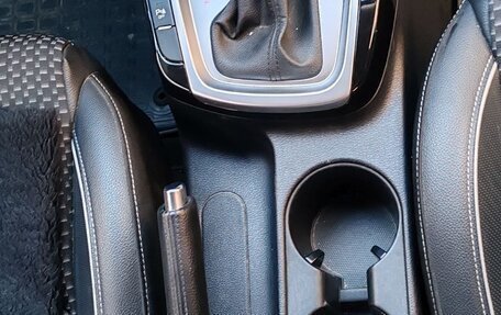 KIA cee'd III, 2021 год, 2 300 000 рублей, 8 фотография