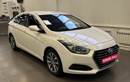 Hyundai i40 I рестайлинг, 2016 год, 1 540 000 рублей, 2 фотография
