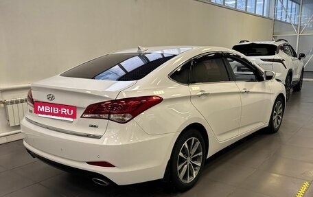 Hyundai i40 I рестайлинг, 2016 год, 1 540 000 рублей, 4 фотография