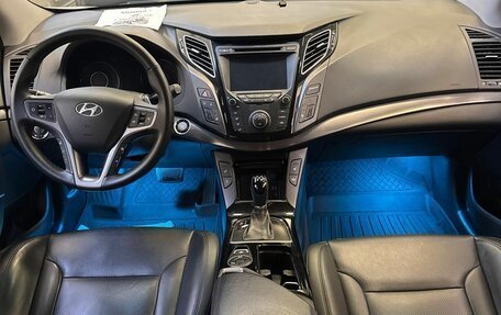 Hyundai i40 I рестайлинг, 2016 год, 1 540 000 рублей, 8 фотография