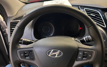 Hyundai i40 I рестайлинг, 2016 год, 1 540 000 рублей, 11 фотография