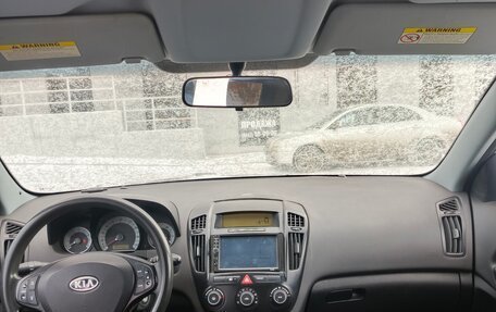 KIA cee'd I рестайлинг, 2008 год, 430 000 рублей, 6 фотография