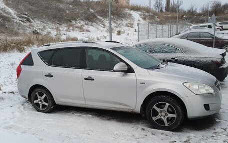 KIA cee'd I рестайлинг, 2008 год, 430 000 рублей, 3 фотография