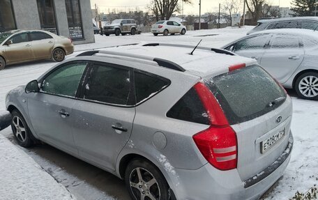 KIA cee'd I рестайлинг, 2008 год, 430 000 рублей, 4 фотография