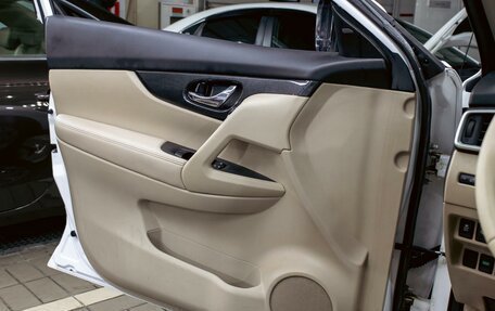 Nissan X-Trail, 2017 год, 1 695 000 рублей, 12 фотография