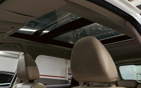 Nissan X-Trail, 2017 год, 1 695 000 рублей, 16 фотография