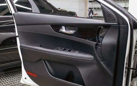 KIA Cerato IV, 2018 год, 1 595 000 рублей, 12 фотография
