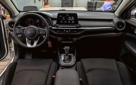 KIA Cerato IV, 2018 год, 1 595 000 рублей, 16 фотография