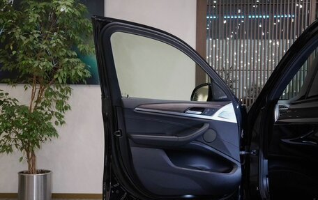 BMW X3, 2020 год, 4 830 000 рублей, 9 фотография