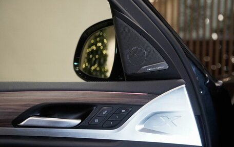 BMW X3, 2020 год, 4 830 000 рублей, 10 фотография