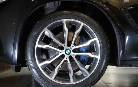 BMW X3, 2020 год, 4 830 000 рублей, 4 фотография