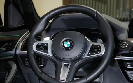 BMW X3, 2020 год, 4 830 000 рублей, 14 фотография