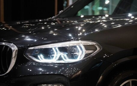 BMW X3, 2020 год, 4 830 000 рублей, 2 фотография