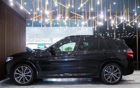 BMW X3, 2020 год, 4 830 000 рублей, 5 фотография