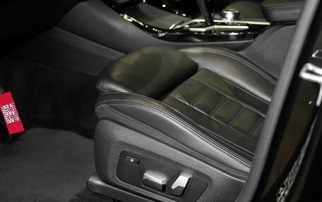 BMW X3, 2020 год, 4 830 000 рублей, 13 фотография