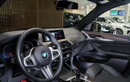 BMW X3, 2020 год, 4 830 000 рублей, 12 фотография