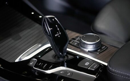 BMW X3, 2020 год, 4 830 000 рублей, 23 фотография