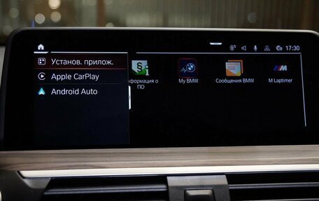 BMW X3, 2020 год, 4 830 000 рублей, 20 фотография