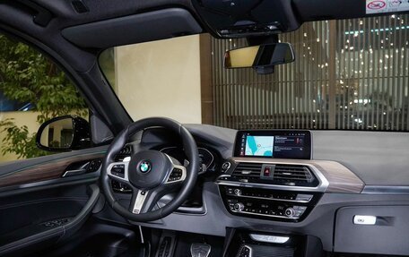 BMW X3, 2020 год, 4 830 000 рублей, 17 фотография