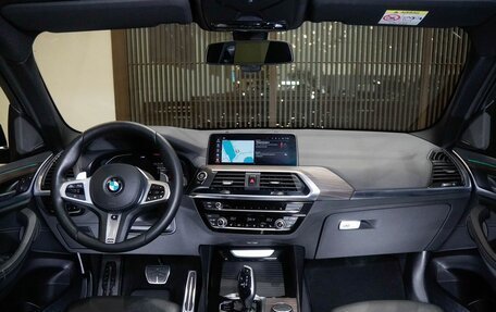BMW X3, 2020 год, 4 830 000 рублей, 24 фотография