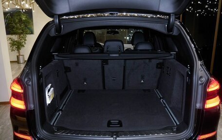 BMW X3, 2020 год, 4 830 000 рублей, 27 фотография