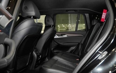 BMW X3, 2020 год, 4 830 000 рублей, 25 фотография